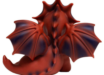 Gamers Guild AZ Magic the Gathering Niv-Mizzet Vault Legends Vinyl Figure Gamers Guild AZ