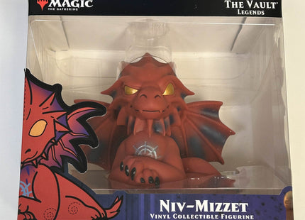 Gamers Guild AZ Magic the Gathering Niv-Mizzet Vault Legends Vinyl Figure Gamers Guild AZ