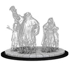 Gamers Guild AZ Magic: The Gathering WZK90184 MTG Minis: Wave 13- Obzedat Ghost Council Southern Hobby