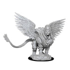 Gamers Guild AZ Magic: The Gathering WZK90186 MTG Minis: Wave 13- Isperia, Law Incarnate (Sphinx) Southern Hobby