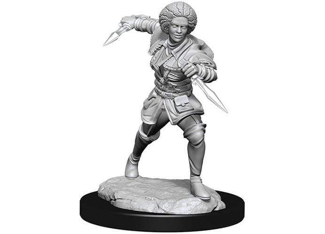 Gamers Guild AZ Magic: The Gathering WZK90275 MTG Minis: Wave 2- Kaya Southern Hobby
