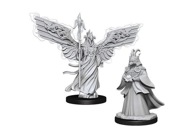 Gamers Guild AZ Magic: The Gathering WZK90278 MTG Minis: Wave 2- Shapeshifters Southern Hobby