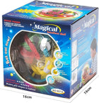 Gamers Guild AZ Magical Intellect Ball Discontinue