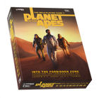 Gamers Guild AZ Magnetic Press Play Planet of the Apes RPG: Into the Forbidden Zone Box Set (Pre-Order) Quartermaster Direct