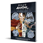 Gamers Guild AZ Magpie Games Avatar Legends RPG: Core Rulebook GTS