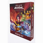 Gamers Guild AZ Magpie Games Avatar Legends RPG: Starter Set GTS