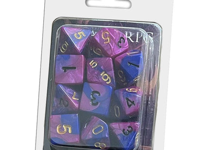 Gamers Guild AZ Magpie Games Defiant RPG: Dice Set (Pre-Order) ACD Distribution