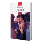 Gamers Guild AZ Magpie Games Defiant RPG: Legacy (Pre-Order) ACD Distribution
