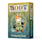 Gamers Guild AZ Magpie Games Root: The Roleplaying Game - Denizens Deck PHD