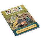 Gamers Guild AZ Magpie Games Root: The Roleplaying Game: Ruins & Expeditions - Clearing Booklet 3 (Pre-Order) ACD Distribution