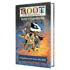 Gamers Guild AZ Magpie Games Root: The Roleplaying Game: Ruins & Expeditions - Corebook (Pre-Order) ACD Distribution