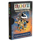 Gamers Guild AZ Magpie Games Root: The Roleplaying Game: Ruins & Expeditions - Deluxe Corebook (Pre-Order) ACD Distribution