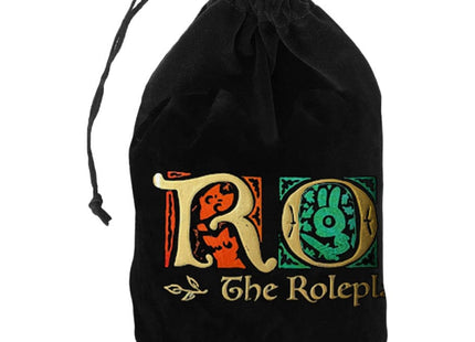 Gamers Guild AZ Magpie Games Root: The Roleplaying Game: Ruins & Expeditions - Dice Bag (Pre-Order) ACD Distribution
