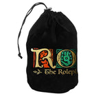 Gamers Guild AZ Magpie Games Root: The Roleplaying Game: Ruins & Expeditions - Dice Bag (Pre-Order) ACD Distribution
