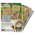 Gamers Guild AZ Magpie Games Root: The Roleplaying Game: Ruins & Expeditions - Map Pack 1 ACD Distribution