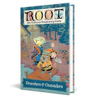 Gamers Guild AZ Magpie Games Root: The RPG - Travelers and Outsiders GTS