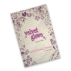 Gamers Guild AZ Magpie Games Velvet Glove: Notebook Edition Discontinue