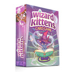 Gamers Guild AZ Magpie Games Wizard Kittens Card Game GTS