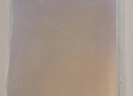 Gamers Guild AZ Make Them Last TOSHP 102x76 mm 50pcs Thick Board Games & Card Sleeves Make Them Last