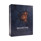 Gamers Guild AZ Malediction Malediction: Faction Box - Conclave of the Spheres Malediction