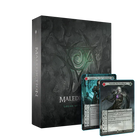 Gamers Guild AZ Malediction Malediction: Faction Box - Legion of the Fallen Malediction