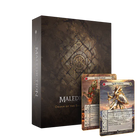 Gamers Guild AZ Malediction Malediction: Faction Box - Order of the Shattered Throne Malediction