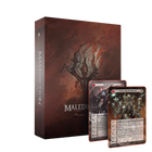 Gamers Guild AZ Malediction Malediction: Faction Box - Primal Blood Malediction