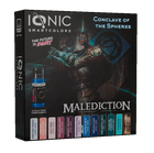 Gamers Guild AZ Malediction Malediction: IONIC Smart Colors - Conclave of the Spheres Painting Set Malediction