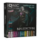Gamers Guild AZ Malediction Malediction: IONIC Smart Colors - Legion of the Fallen Painting Set Malediction