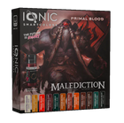 Gamers Guild AZ Malediction Malediction: IONIC Smart Colors - Primal Blood Painting Set Malediction