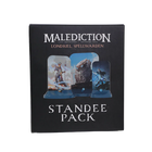 Gamers Guild AZ Malediction Malediction: Standee Pack - Londriel Malediction