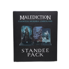 Gamers Guild AZ Malediction Malediction: Standee Pack - Morrida Malediction