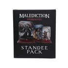 Gamers Guild AZ Malediction Malediction: Standee Pack - Thundersteps Malediction