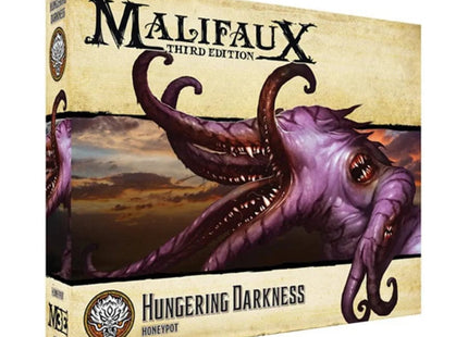 Gamers Guild AZ Malifaux Malifaux 3rd Edition: Alt Hungering Darkness - Honeypot GTS