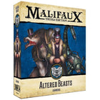 Gamers Guild AZ Malifaux Malifaux 3rd Edition: Altered Beasts GTS
