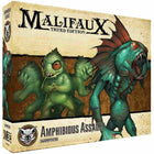 Gamers Guild AZ Malifaux MALIFAUX 3RD EDITION: AMPHIBIOUS ASSAULT GTS