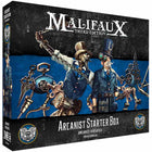 Gamers Guild AZ Malifaux Malifaux 3rd Edition: Arcanist Starter Box GTS