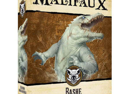 Gamers Guild AZ Malifaux Malifaux 3rd Edition: Bashe (Pre-Order) GTS