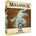 Gamers Guild AZ Malifaux Malifaux 3rd Edition: Bashe (Pre-Order) GTS