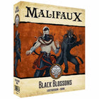 Gamers Guild AZ Malifaux Malifaux 3rd Edition: Black Blossom (Pre-Order) GTS