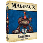 Gamers Guild AZ Malifaux Malifaux 3rd Edition: Boilermaker (Pre-Order) GTS