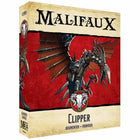 Gamers Guild AZ Malifaux Malifaux 3rd Edition: Clipper (Pre-Order) GTS