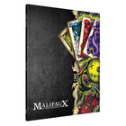 Gamers Guild AZ Malifaux Malifaux 3rd Edition: Core Rulebook (Softcover) GTS