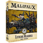 Gamers Guild AZ Malifaux Malifaux 3rd Edition: Extreme Measures (Pre-Order) GTS