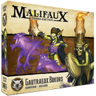 Gamers Guild AZ Malifaux Malifaux 3rd Edition: Gautraeux Bokors GTS