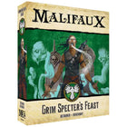 Gamers Guild AZ Malifaux Malifaux 3rd Edition: Grim Specter's Feast GTS