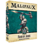 Gamers Guild AZ Malifaux Malifaux 3rd Edition: Hand of Janus (Pre-Order) GTS