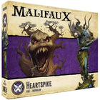 Gamers Guild AZ Malifaux Malifaux 3rd Edition: Heartspike GTS