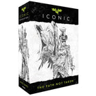 Gamers Guild AZ Malifaux Malifaux 3rd Edition: Iconic Sculpts - The Path Not Taken GTS