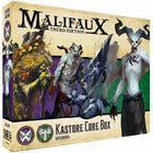 Gamers Guild AZ Malifaux Malifaux 3rd Edition: Kastore Core Box GTS